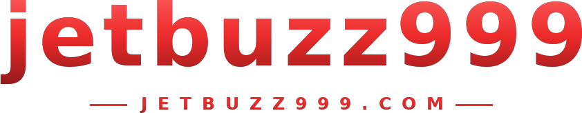 jetbuzz999 logo